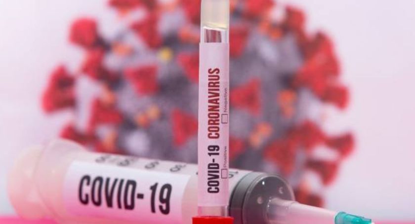 Koronawirus. Nowe ogniska w Toruniu i powiecie toruńskim