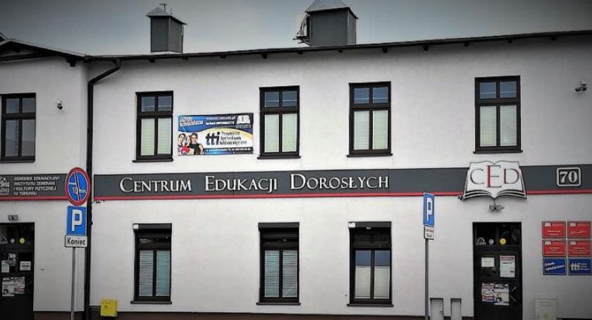 Czas wyboru zawodu. Zaplanuj swoją przyszłość z CED
