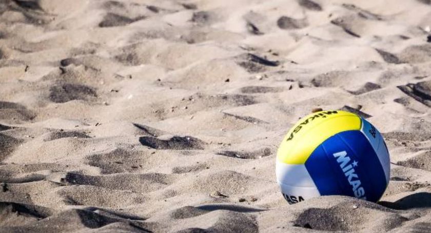 Toruń z nową atrakcją. Plaża nad Wisłą oficjalnie otwarta