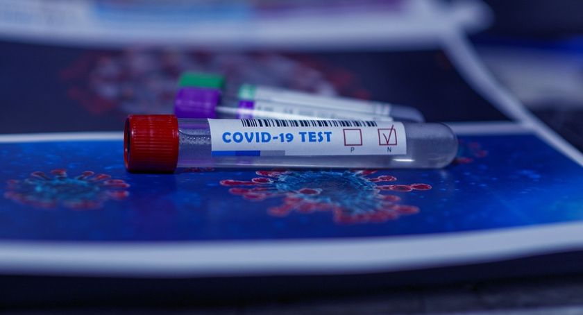 Koronawirus. W Toruniu odnotowano dotychczas 200 zakażeń