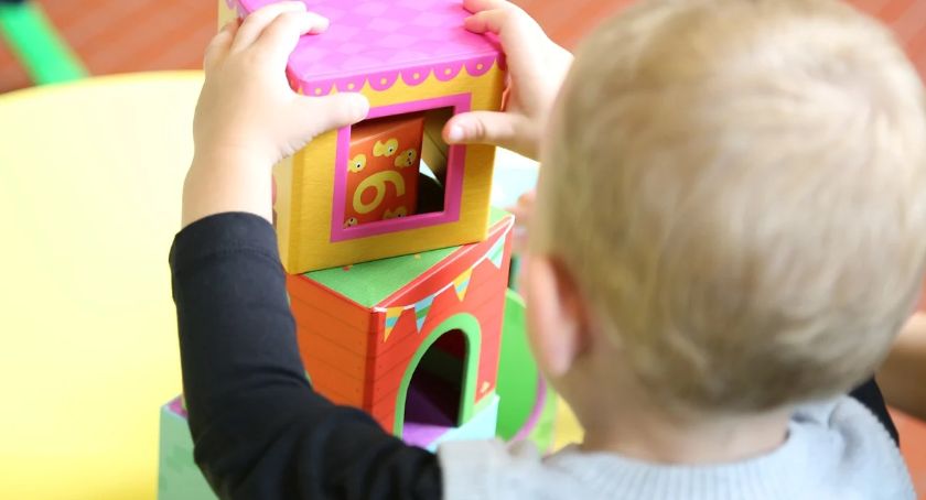 Koronawirus w toruńskim żłobku. Dzieci, rodzice i opiekunowie na kwarantannie