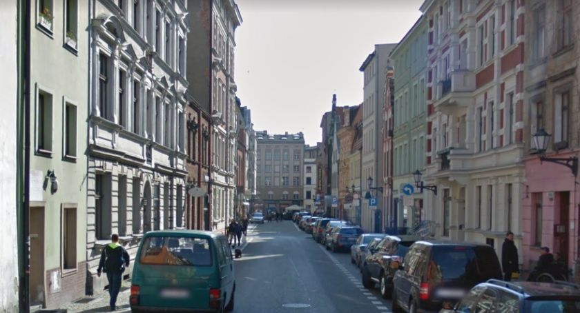 Kobieta została zaatakowana przez nożownika w samym centrum Torunia…