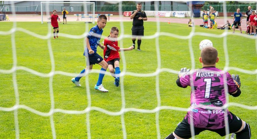 Następcy Lewandowskiego zagrają „O Puchar Niepodległości”