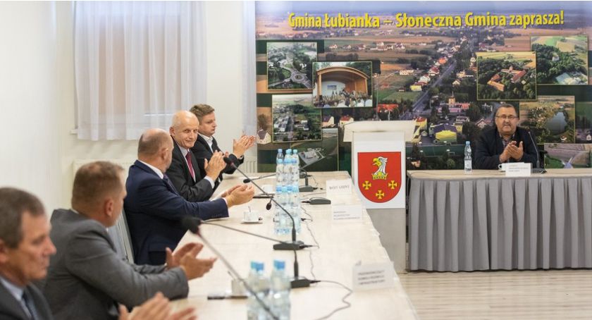 Koronawirus. Gmina Łubianka powierza się opiece św. Rozalii, patronce ochrony przed zarazą