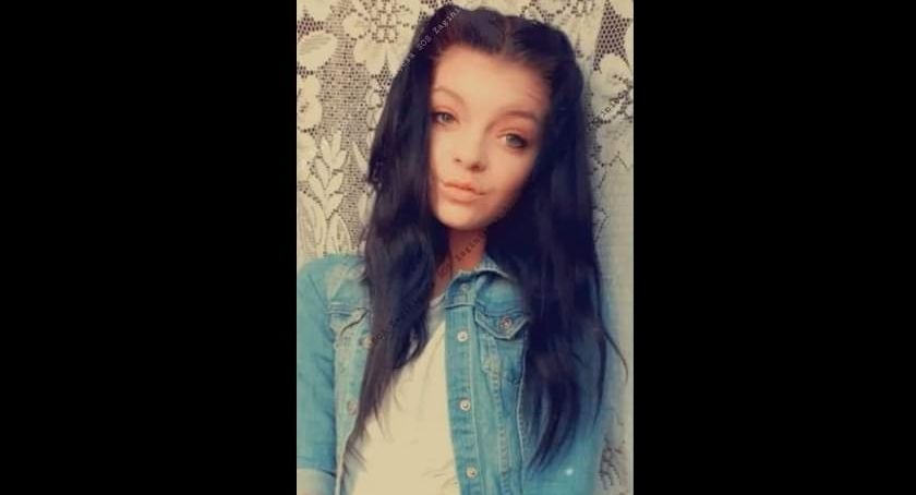 Zaginęła 17-latka z Torunia. Bliskim zostawiła krótką informację
