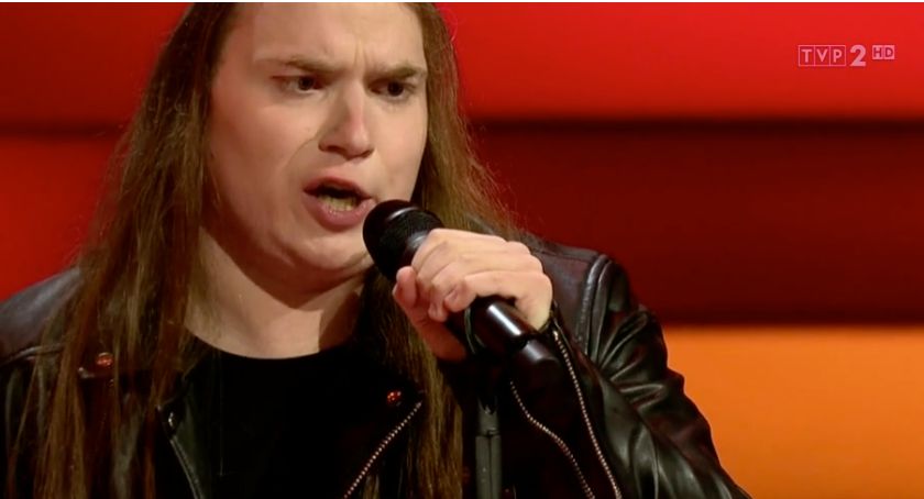 Poruszający występ Kamila Czeszela. Torunianin jednogłośnym zwycięzcą na festiwalu w Opolu