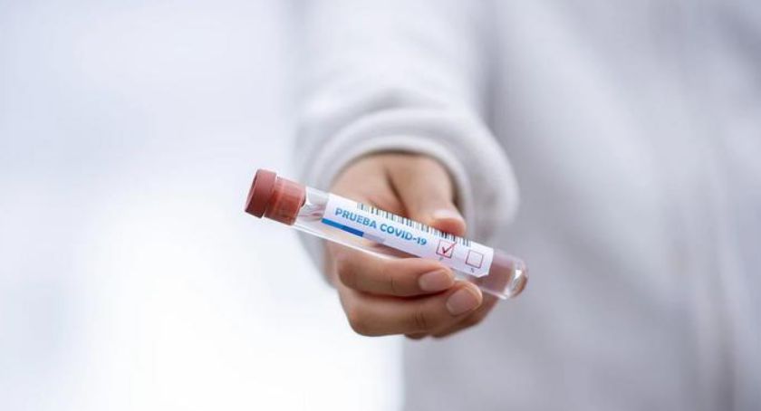 Koronawirus. Epidemia w Toruniu wyhamowuje?!