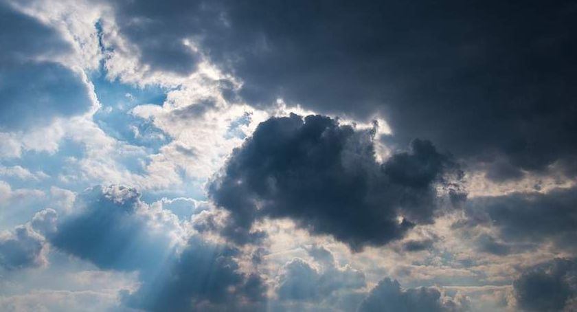 Słoneczny poranek w Toruniu. Co się będzie działo w kolejnych godzinach?