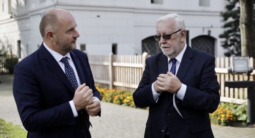 W Toruniu odbyło się VIII Kujawsko-Pomorskie Forum Samorządowe