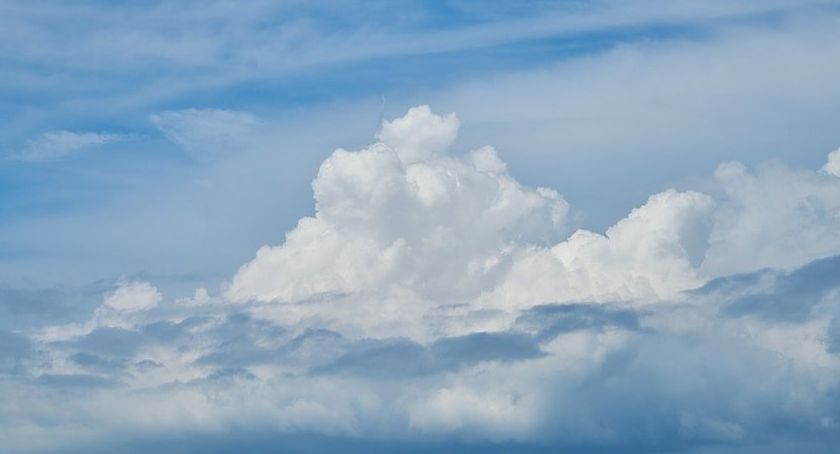 Synoptycy zapowiadają pogodową niespodziankę dla Torunia!