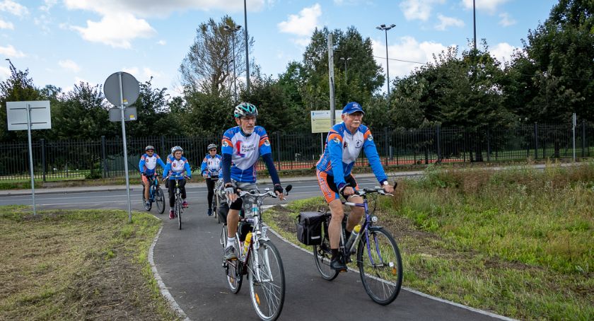 Ścieżka rowerowa pod Toruniem za 4,3 mln zł oddana do użytku [FOTO] 