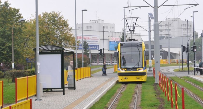 Kolejne zmiany w kursowaniu autobusów i tramwajów MZK