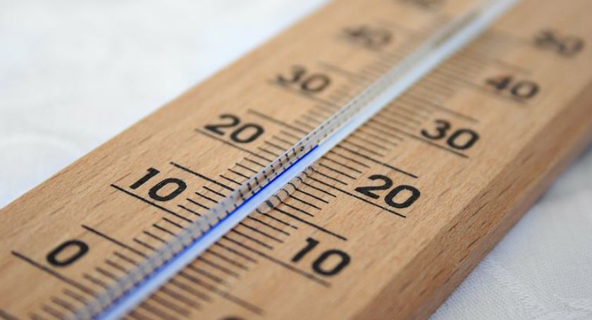 Temperatura mocno w górę. Do Torunia powraca lato!