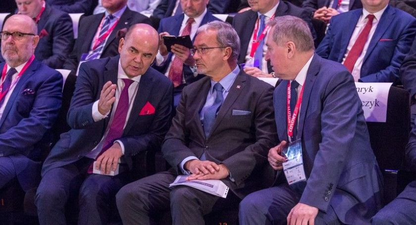 W Toruniu rozpoczęło się Forum Gospodarcze Welconomy
