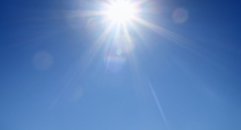Drastyczny spadek temperatury. Kiedy w Toruniu znowu zrobi się ciepło?