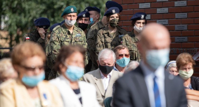 W Toruniu oddaliśmy hołd Sybirakom