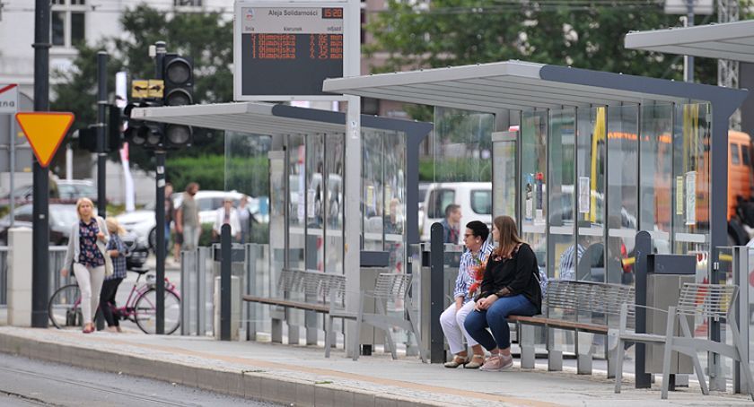 MZK szykuje niespodziankę dla pasażerów. Dla kogo darmowa komunikacja?