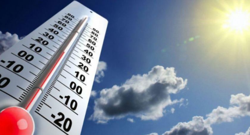 Znów będzie gorąco! Kiedy do Torunia powróci wysoka temperatura?