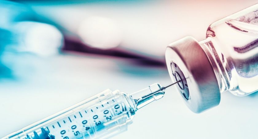 Będą bezpłatne szczepienia przeciwko grypie dla 5 tys. mieszkańców Torunia