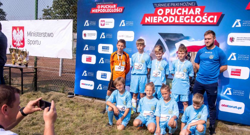 Przed nami kolejny turniej „O Puchar Niepodległości”