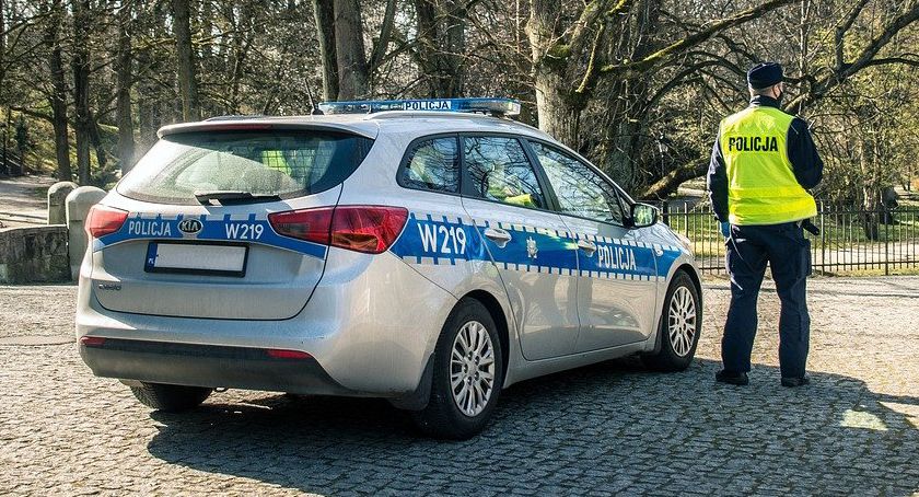 Uwaga! W Toruniu trwają poszukiwania 15-letniej dziewczyny [FOTO]