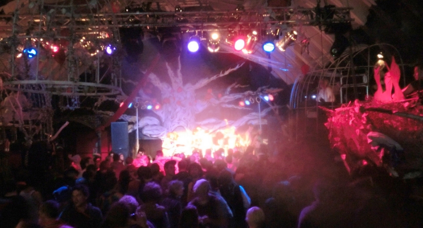 Kilka porad dotyczących organizacji festiwalu muzycznego