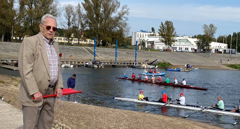 Wioślarski maraton zjednoczył Toruń i Bydgoszcz [FOTO]