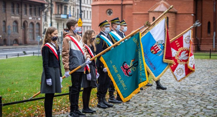 W Toruniu obchodziliśmy Dzień Polskiego Państwa Podziemnego
