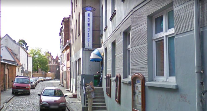 Koniec pewnej epoki. Polska Press Grupa sprzedaje siedzibę redakcji „Nowości”
