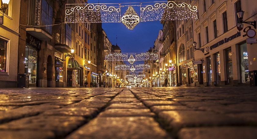 Jak miło spędzić weekend w Toruniu?