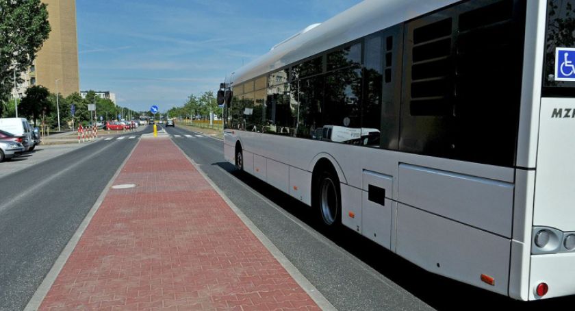Autobusy MZK dojadą do kolejnej podtoruńskiej miejscowości 