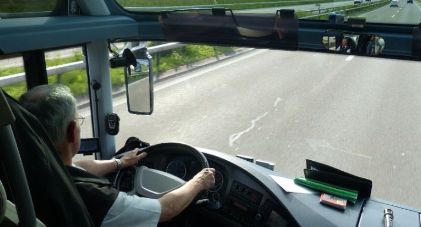 W gminie Lubicz pojawiła się nowa linia autobusowa