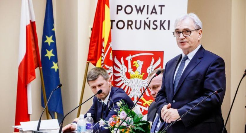 Powiat toruński najlepszy w Ogólnopolskim Rankingu Gmin i Powiatów