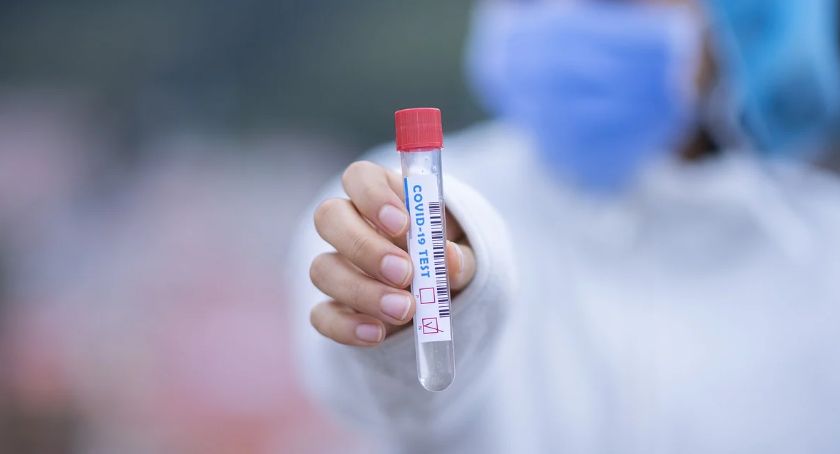 Koronawirus. Dobowy rekord w województwie, najwięcej zakażeń w Toruniu