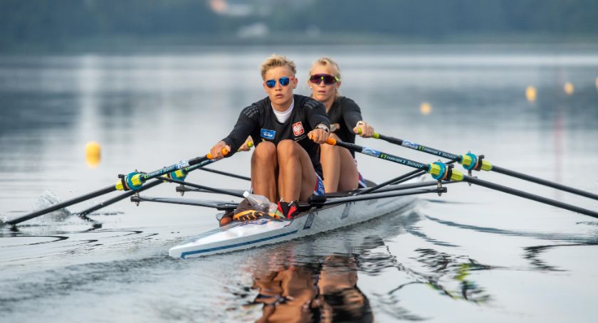 Katarzyna Zillmann powalczy o medal na Mistrzostwach Europy 