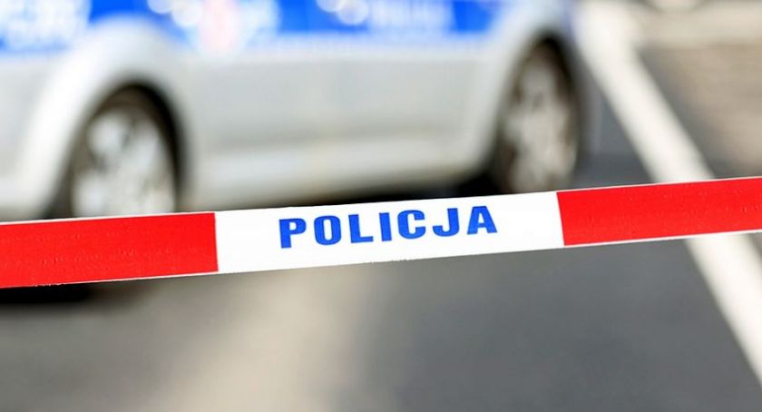Niebezpieczny wypadek pod Toruniem. Uczestniczyło w nim siedem osób...