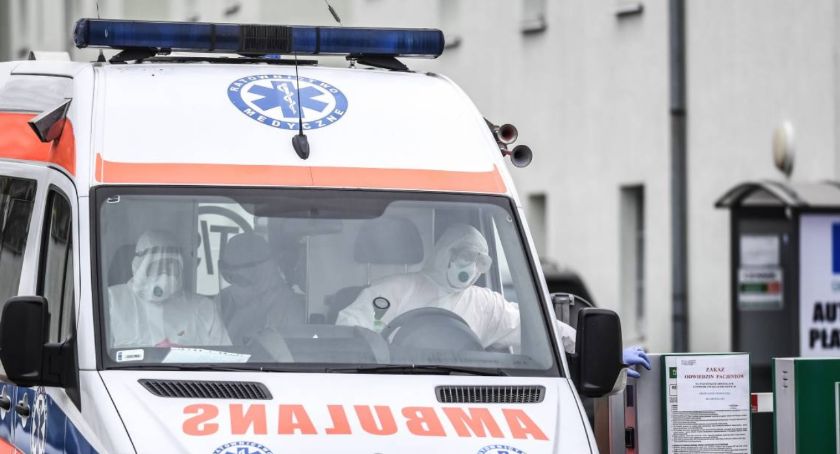 Koronawirus bije rekordy. Nowe zakażenia i kolejne zgony w kujawsko-pomorskiem