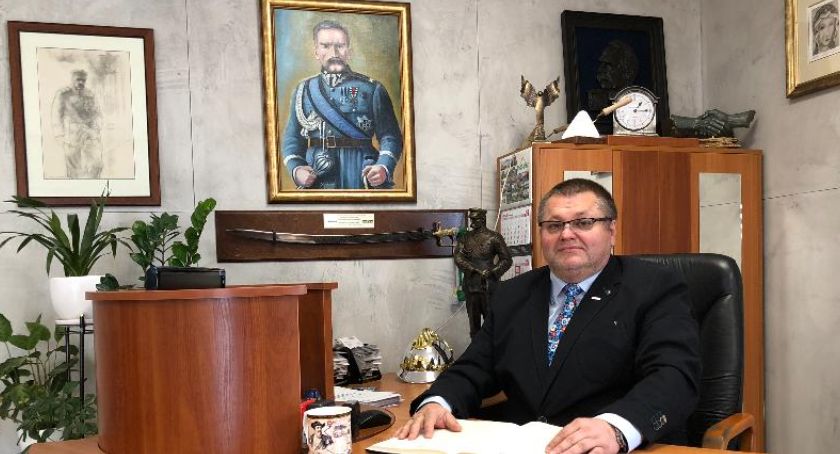 Oryginalna aukcja Jacka Rutkowskiego. Biznesmen chce pomóc Toruniowi w walce z COVID-19