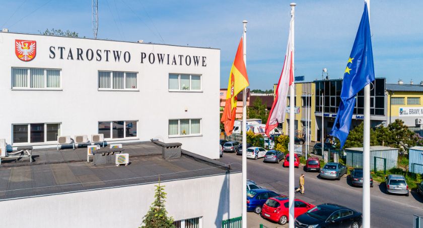 Koronawirus. Starostwo Powiatowe w Toruniu wprowadza działania prewencyjne