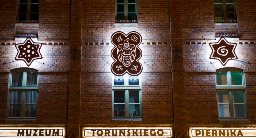 Muzeum Toruńskiego Piernika w finale międzynarodowego konkursu organizowanego przez Europejskie Foru