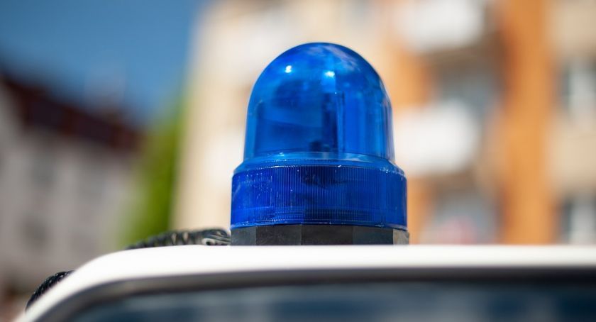 Uwaga! Zaginęła mieszkanka Torunia - ma problemy zdrowotne