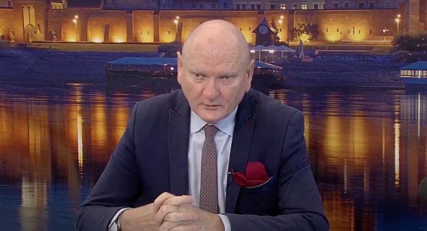 Koronawirus. Gigantyczny wzrost zachorowań w Toruniu
