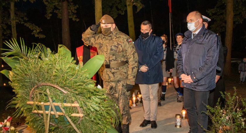 W Górsku obchodziliśmy 36. rocznicę męczeńskiej śmierci księdza Jerzego Popiełuszki