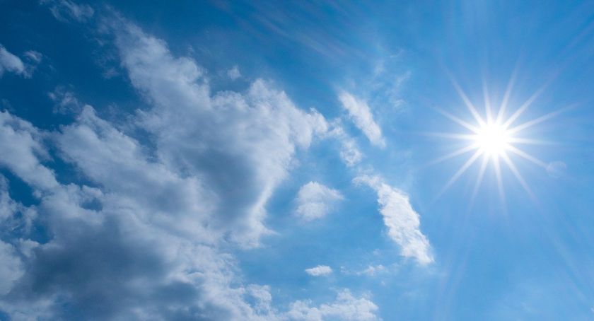 Prognoza pogody dla Torunia. Przed nami nagły skok temperatury