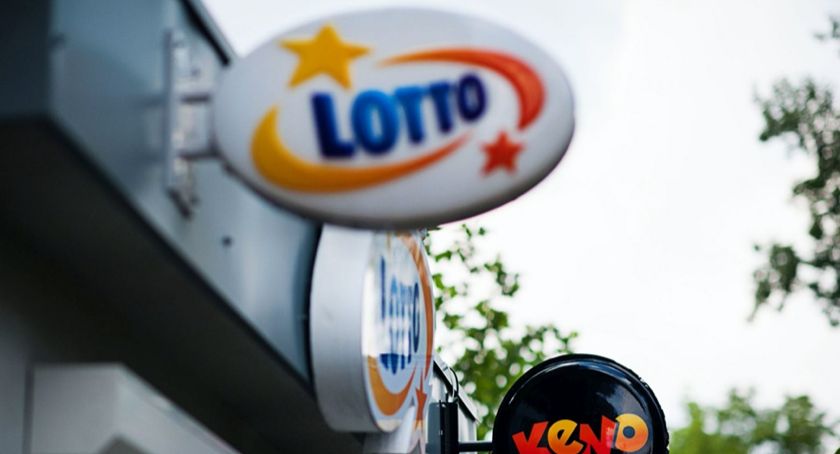 W Toruniu padła główna wygrana w grze Lotto. Ile zgarnął szczęśliwiec?