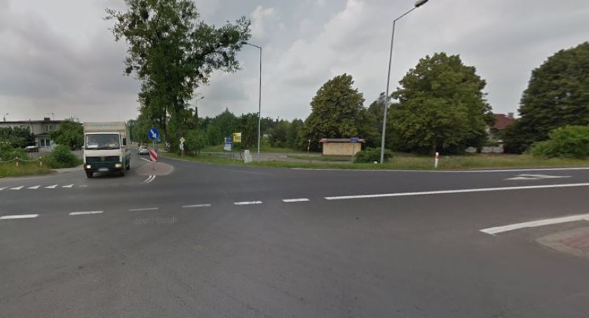 Początek drogowej rewolucji pod Toruniem?! Jest apel wójta Obrowa