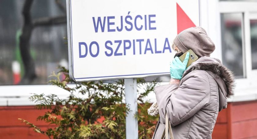Koronawirus. Gigantyczny skok liczby zakażeń w Toruniu
