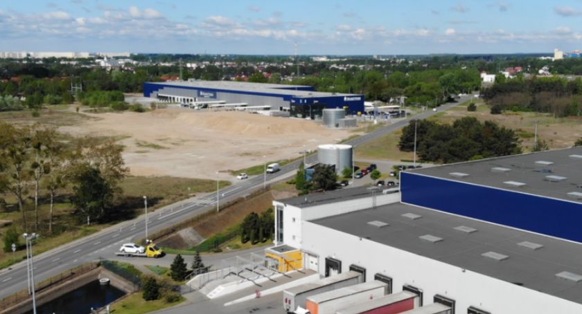 Kolejny inwestor w Toruniu. Miejska działka sprzedana za prawie pół miliona złotych