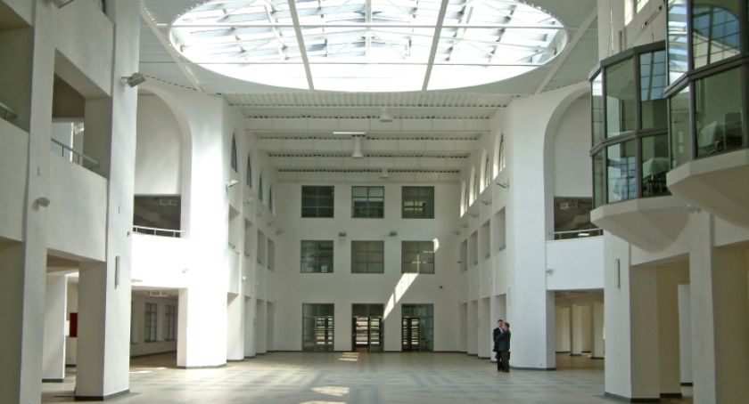 Prezydent wskazał lokalizację dla szpitala tymczasowego w Toruniu