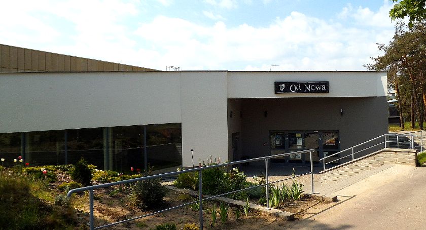 Klub „Od Nowa” został zamknięty